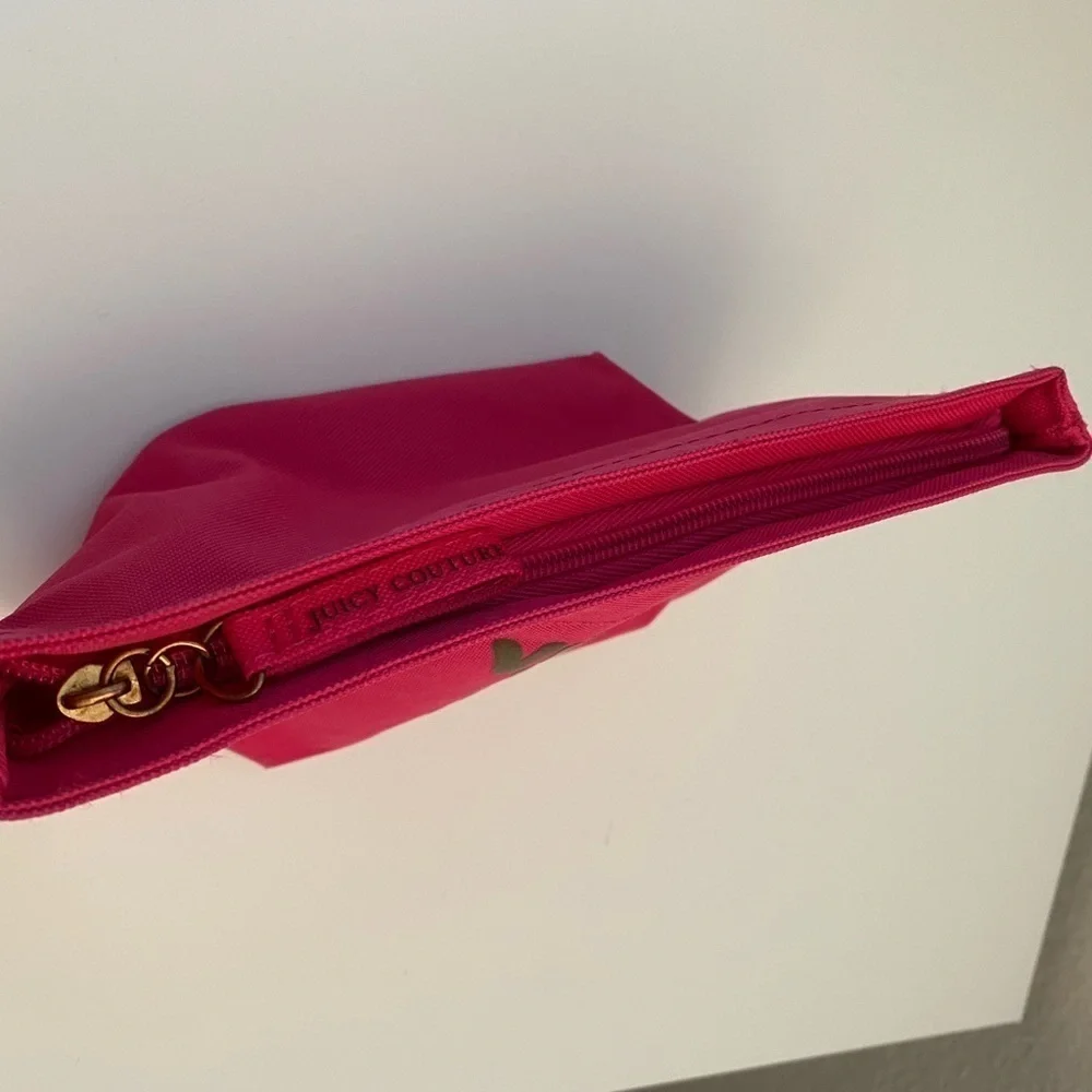 Viva La Juicy cosmetic bag